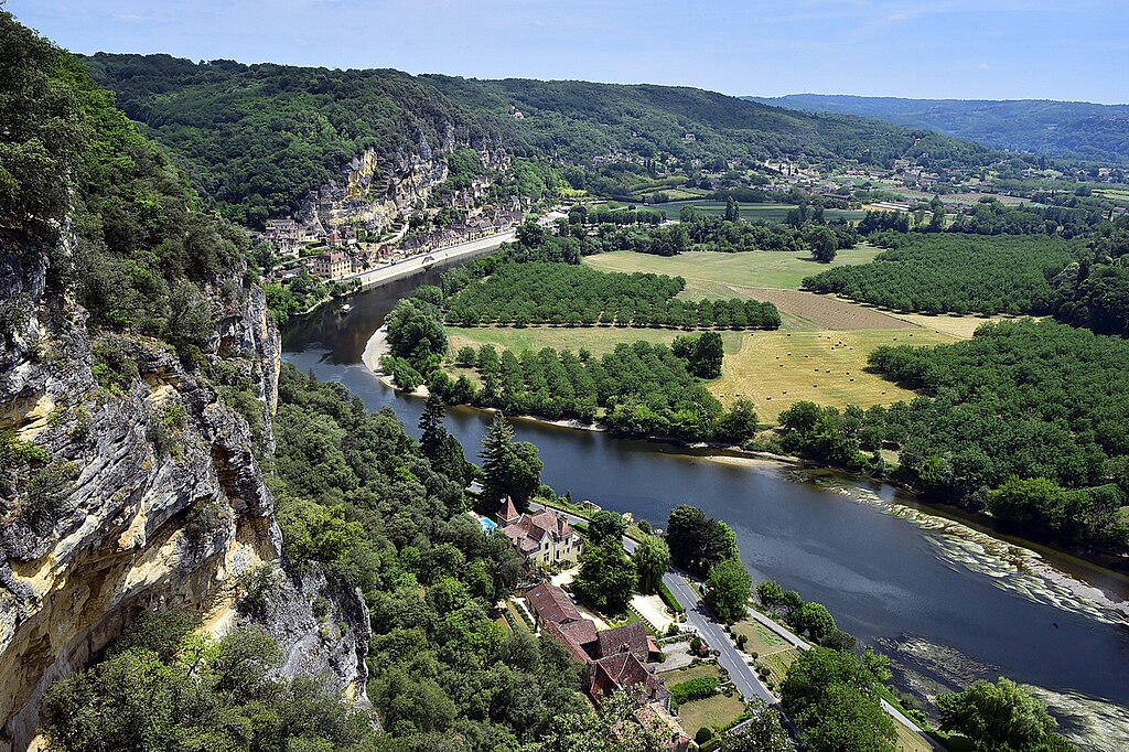 Isolation Dordogne