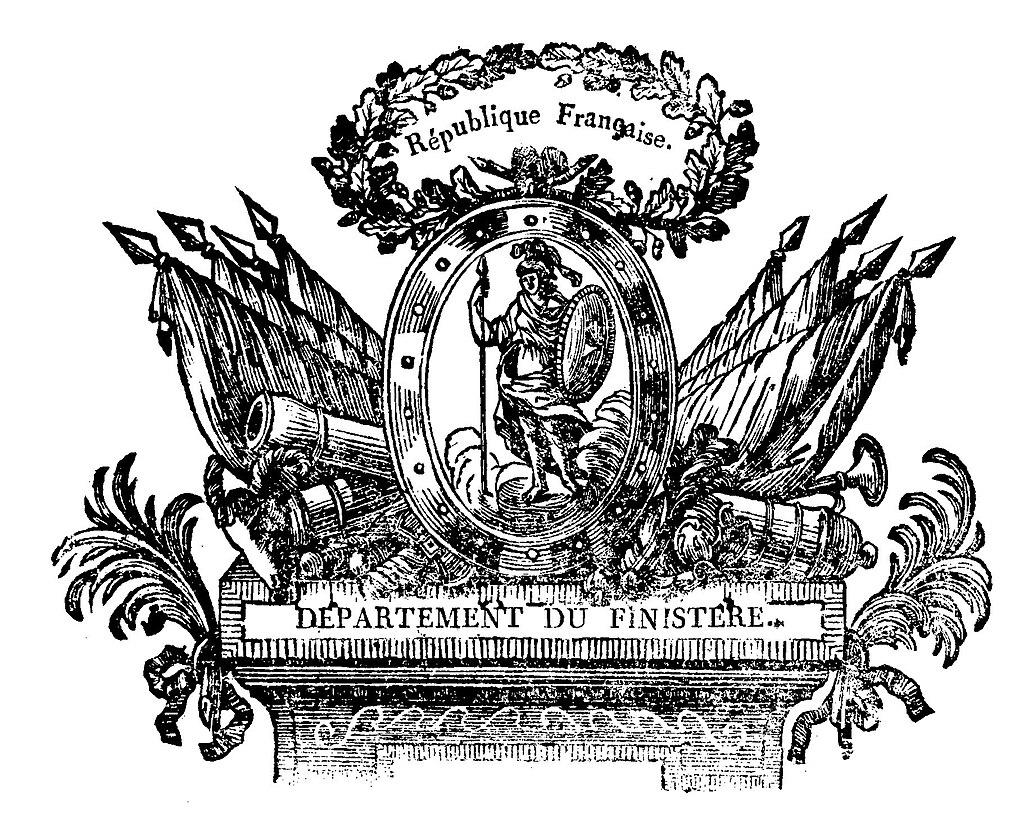 Isolation Finistère