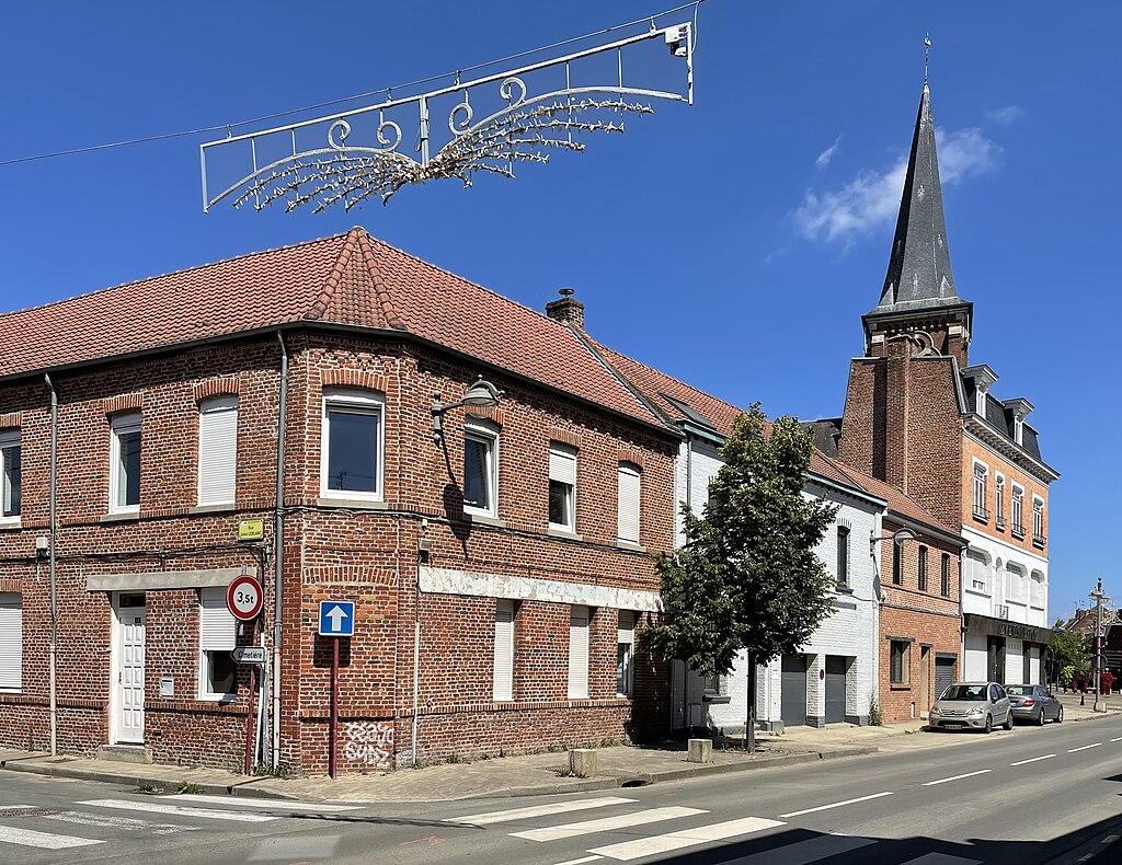 Isolation Pas-de-Calais