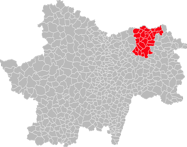 Isolation Saône-et-Loire