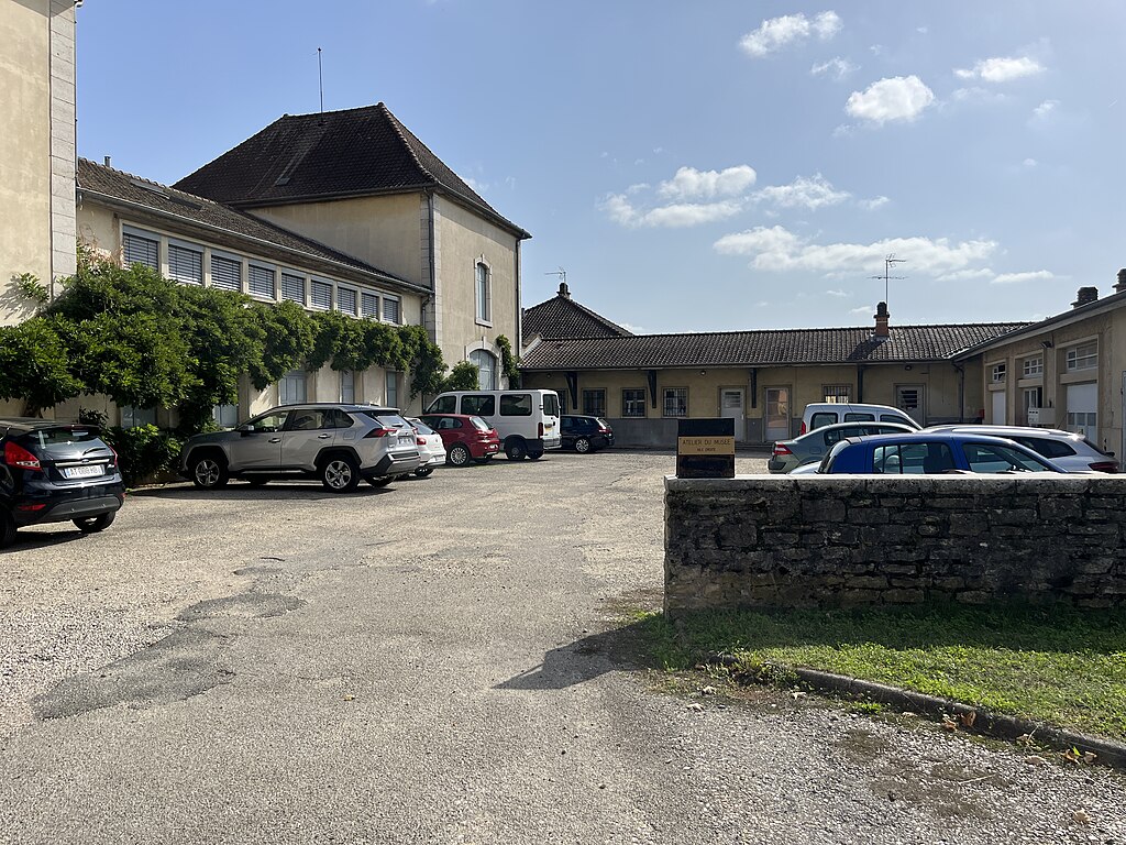 Isolation Bourg-en-Bresse