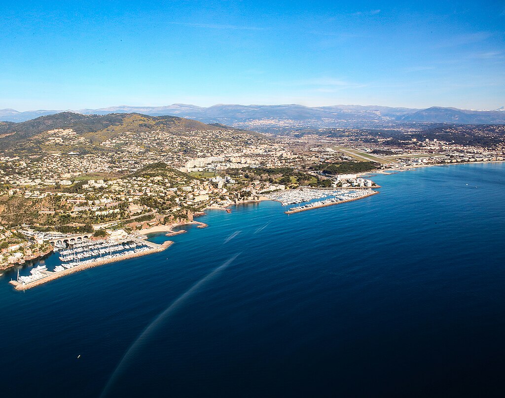 Isolation Mandelieu-la-Napoule