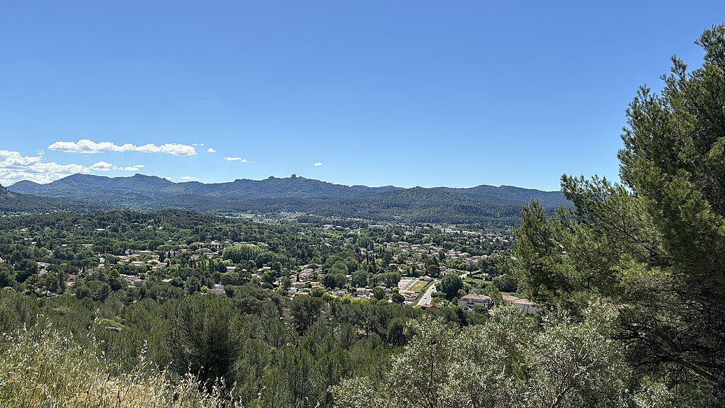 Isolation Bouc-Bel-Air