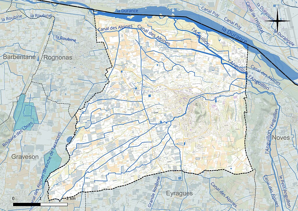 Isolation Châteaurenard