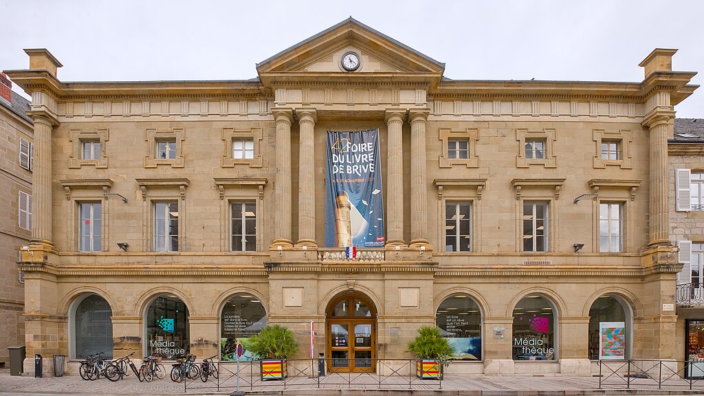 Isolation Brive-la-Gaillarde