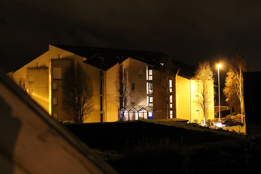 Isolation Saint-Brieuc