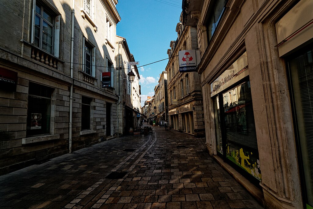 Isolation Périgueux