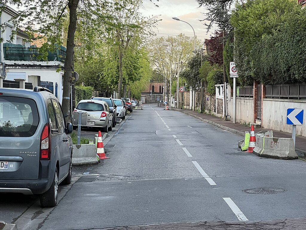 Isolation Juvisy-sur-Orge