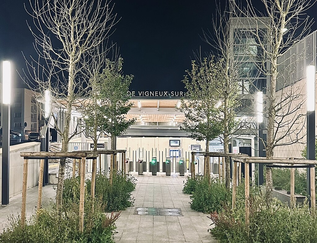 Isolation Vigneux-sur-Seine