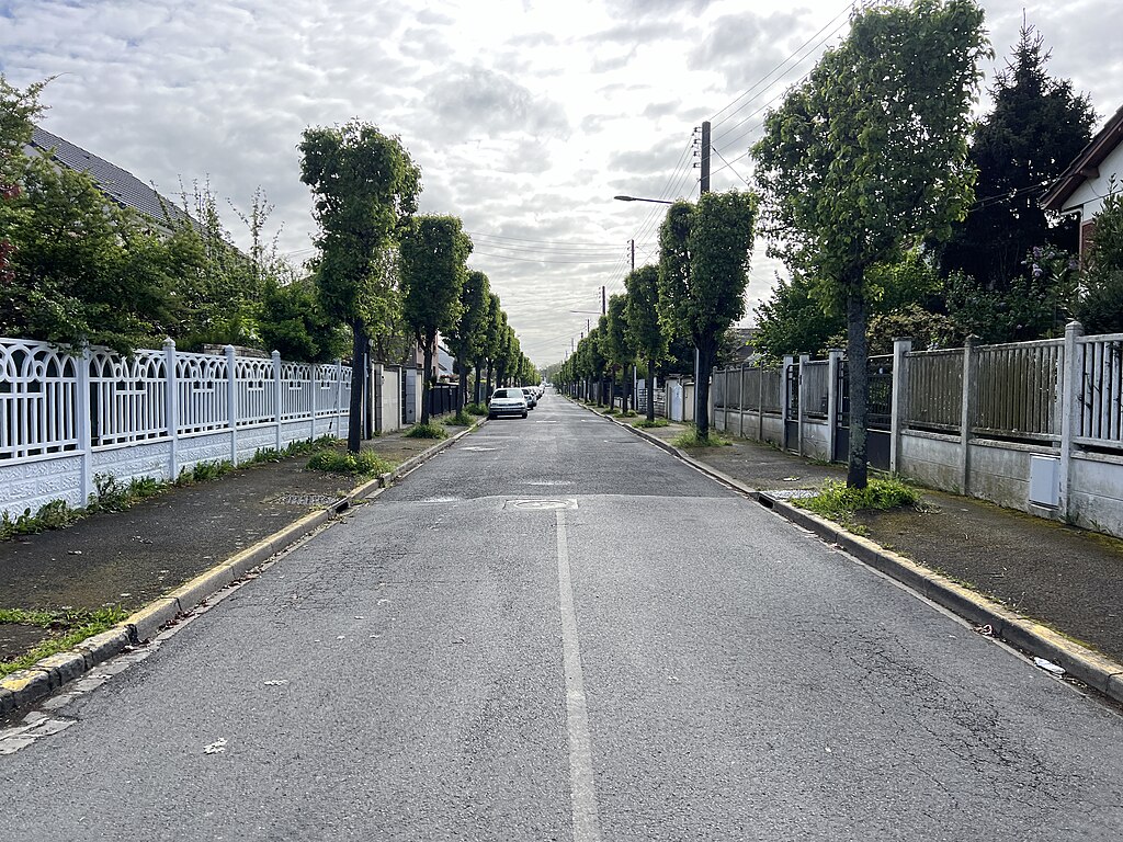 Isolation Viry-Châtillon