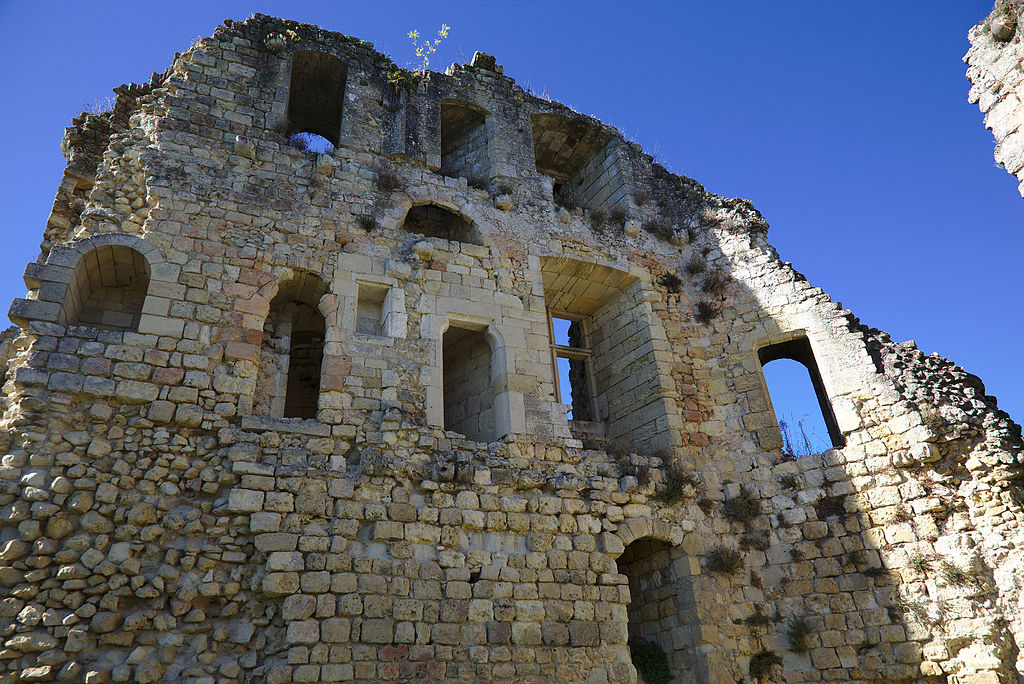 Isolation Blanquefort