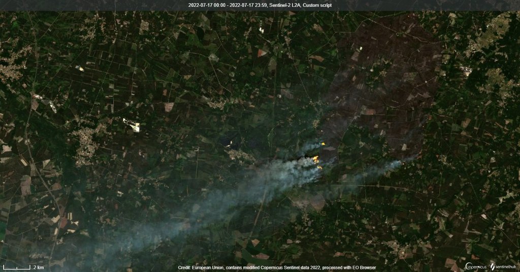 Isolation La Teste-de-Buch