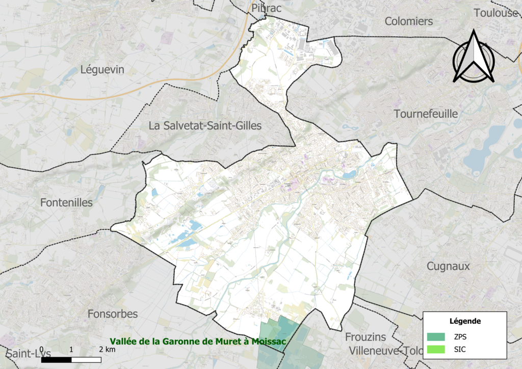 Isolation Plaisance-du-Touch