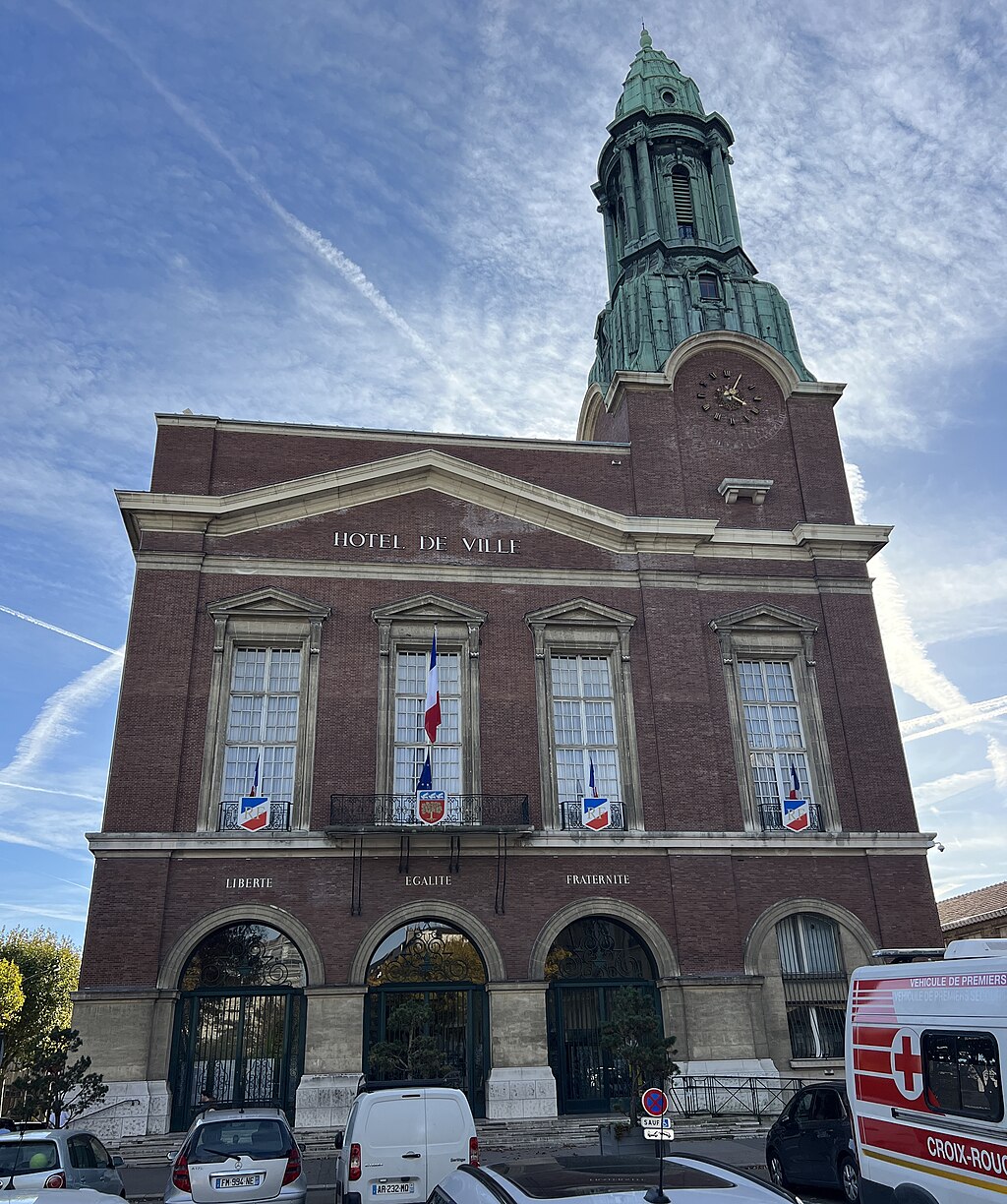 Isolation Bois-Colombes