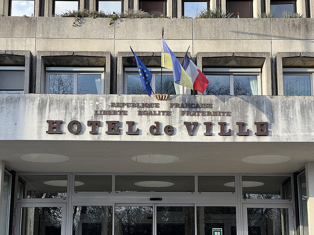 Isolation Châtenay-Malabry