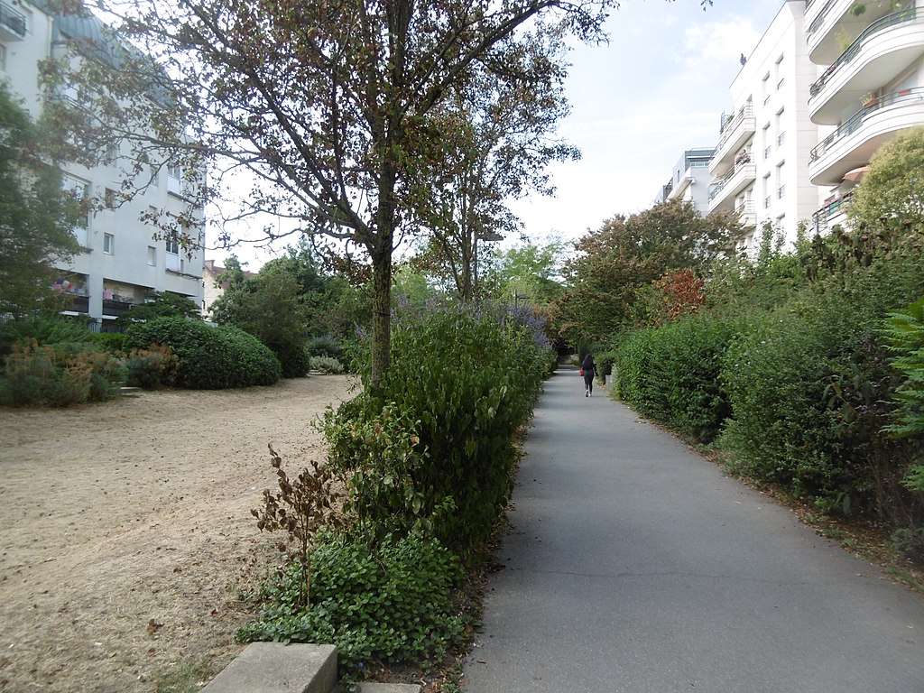 Isolation Châtillon