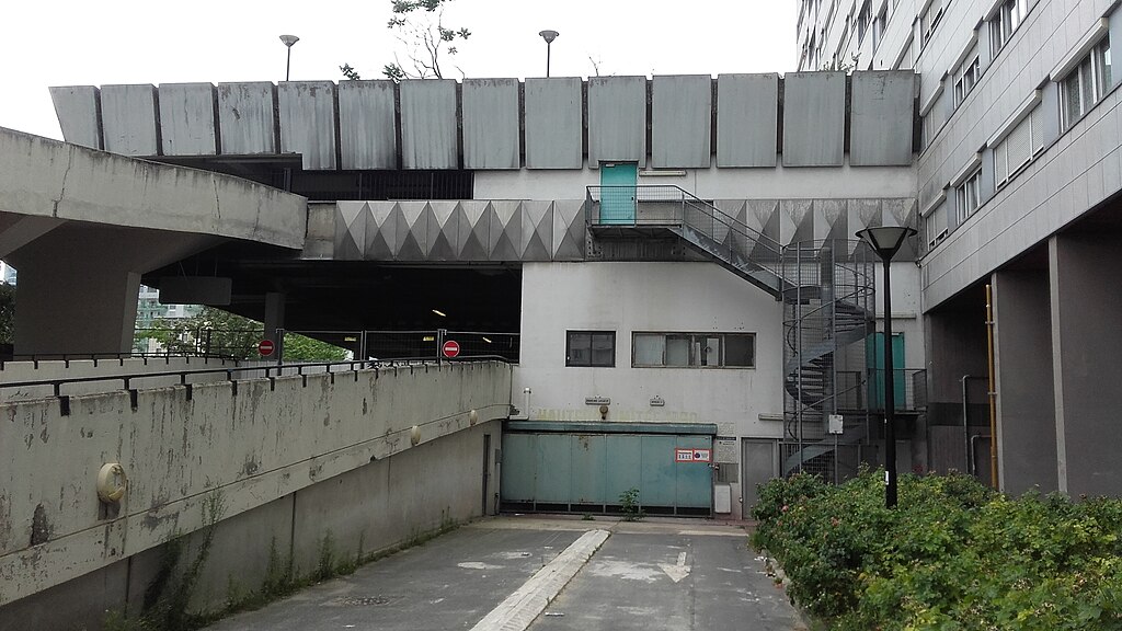 Isolation Courbevoie