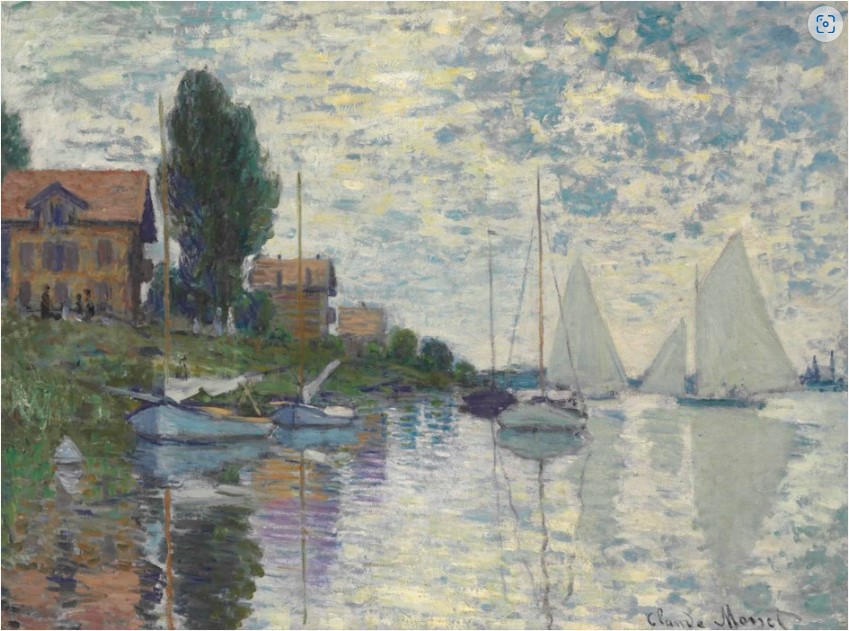 Isolation Gennevilliers