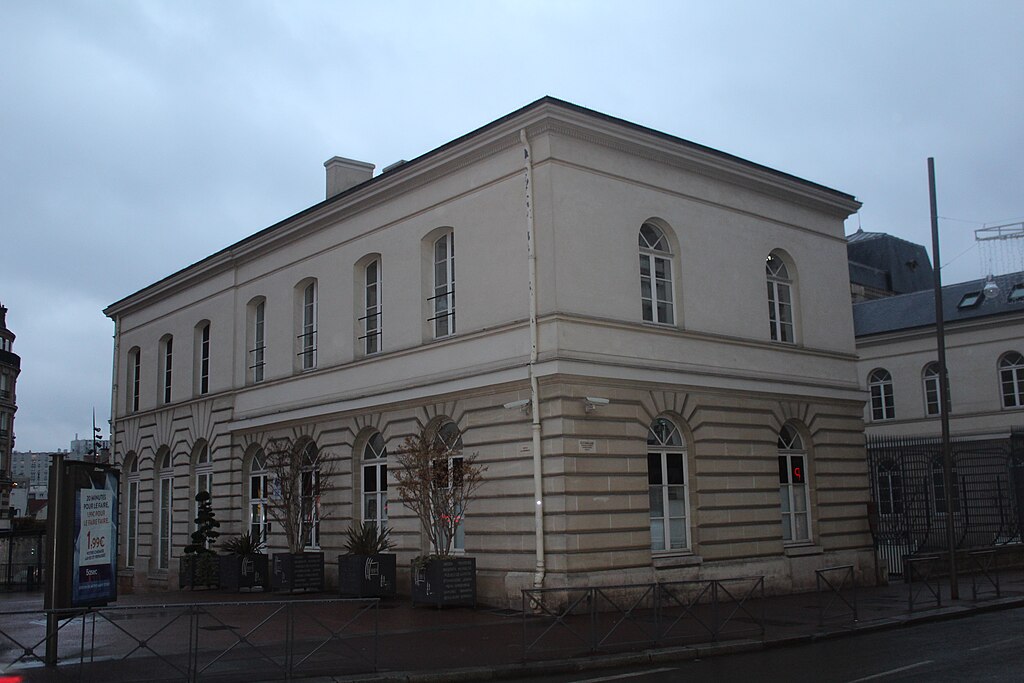 Isolation Issy-les-Moulineaux