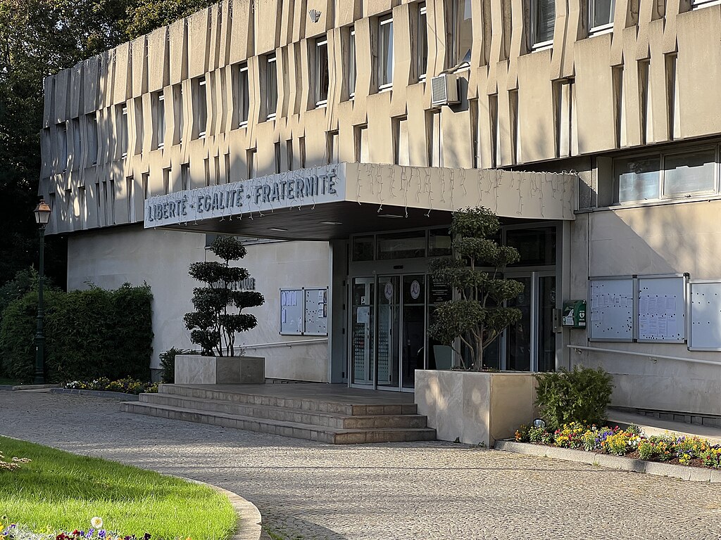 Isolation La Garenne-Colombes