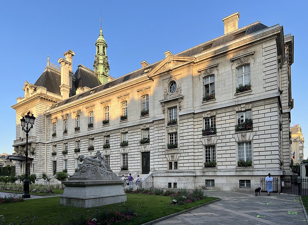 Isolation Levallois-Perret