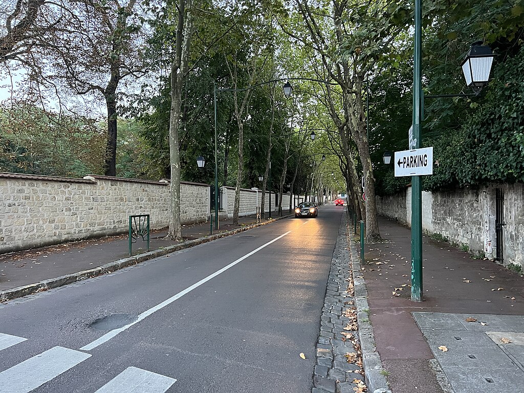 Isolation Rueil-Malmaison