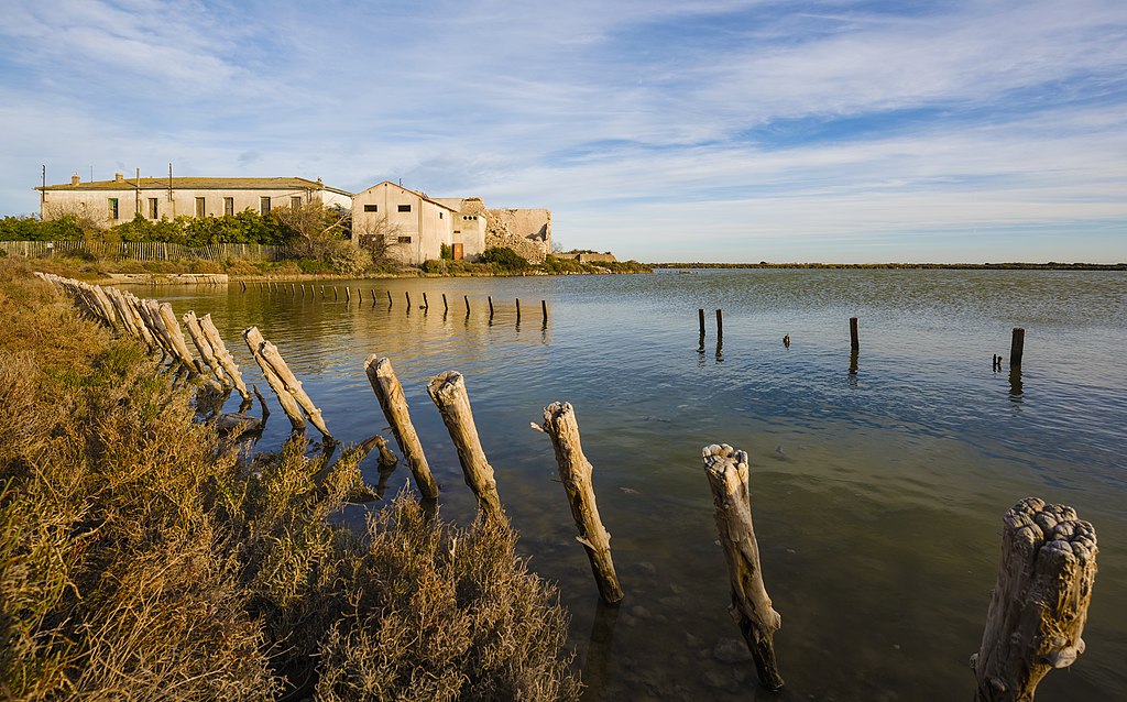 Isolation Frontignan