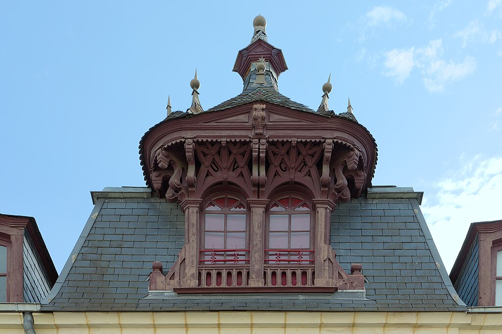 Isolation Châteauroux
