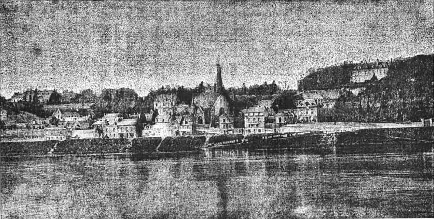 Isolation Saint-Cyr-sur-Loire