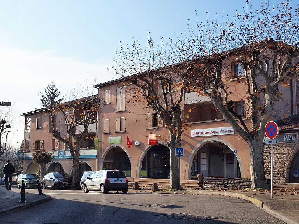 Isolation L'Isle-d'Abeau