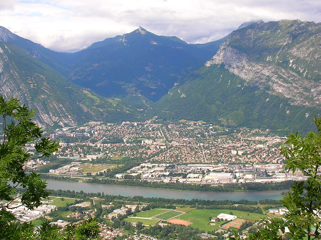 Isolation Saint-Égrève