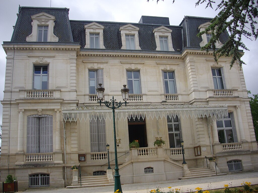 Isolation Romorantin-Lanthenay