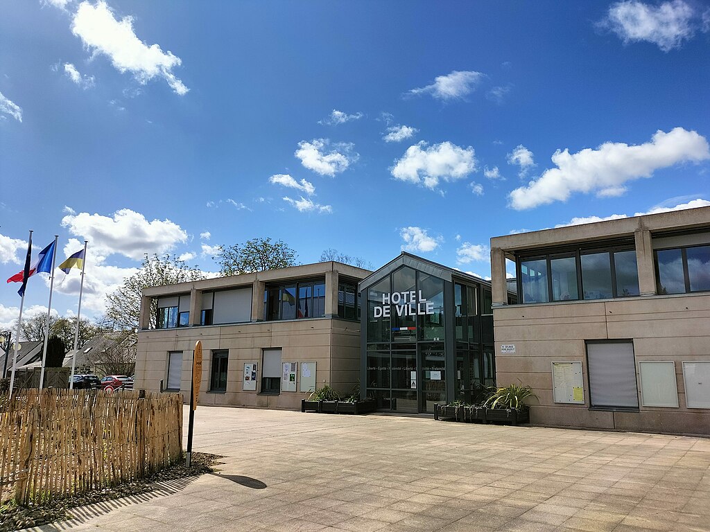 Isolation Sainte-Luce-sur-Loire