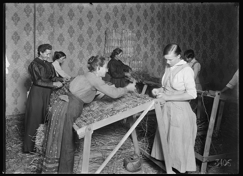 Isolation Montbrison