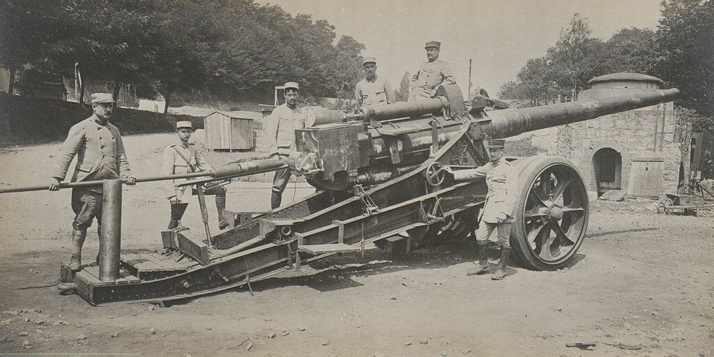 Isolation Saint-Chamond