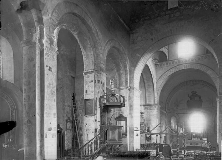 Isolation Saint-Just-Saint-Rambert