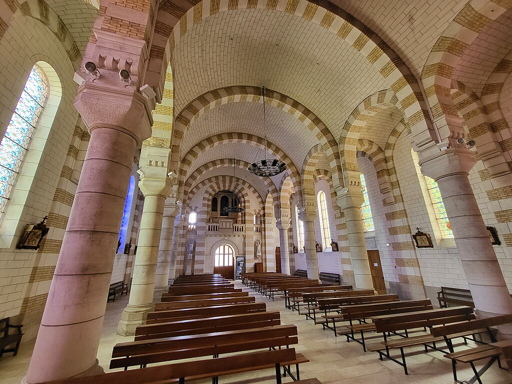 Isolation Saint-Jean-de-la-Ruelle