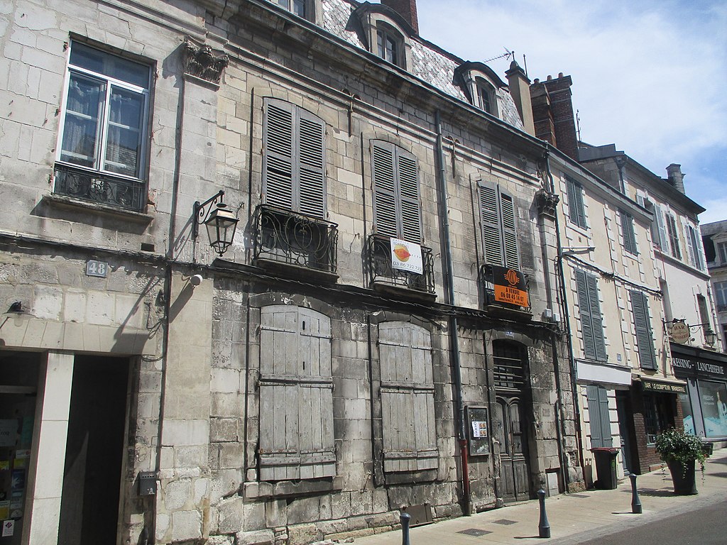 Isolation Sèvremoine