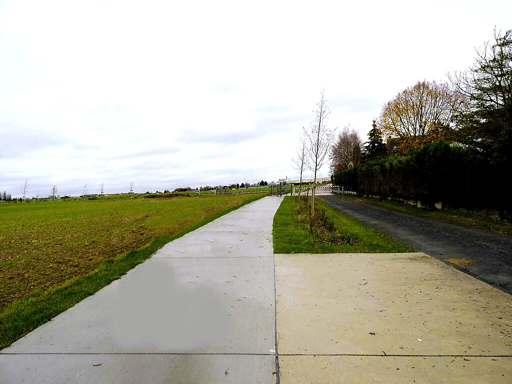 Isolation Faches-Thumesnil