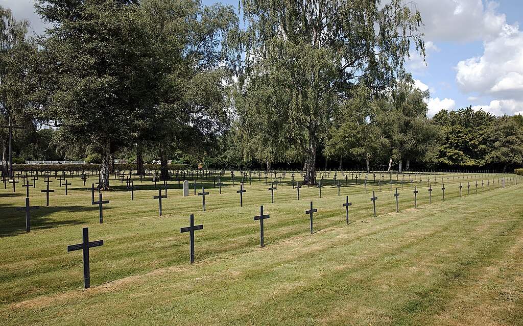 Isolation Lambersart