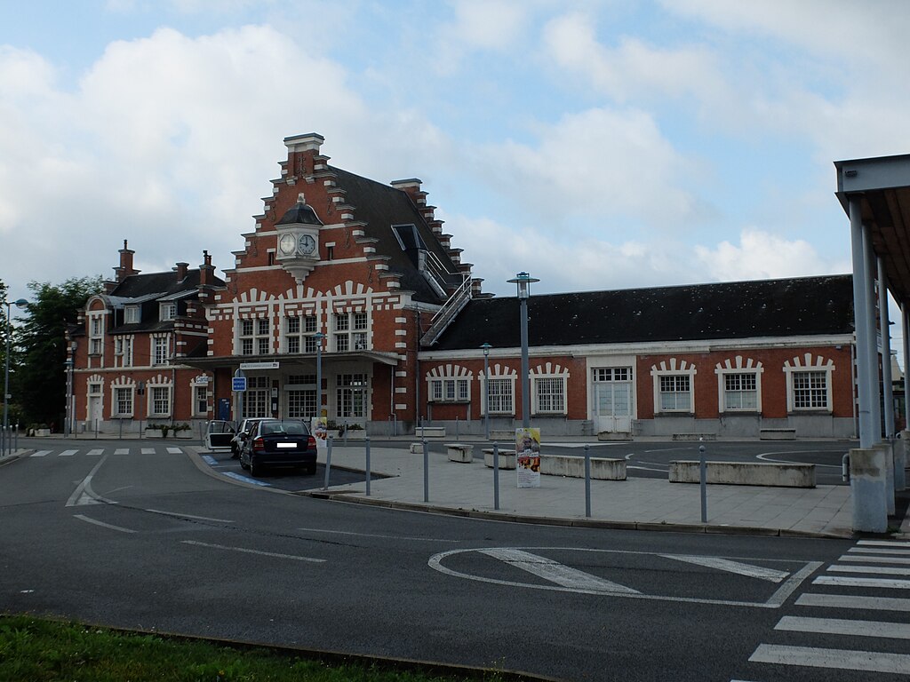 Isolation Saint-Amand-les-Eaux