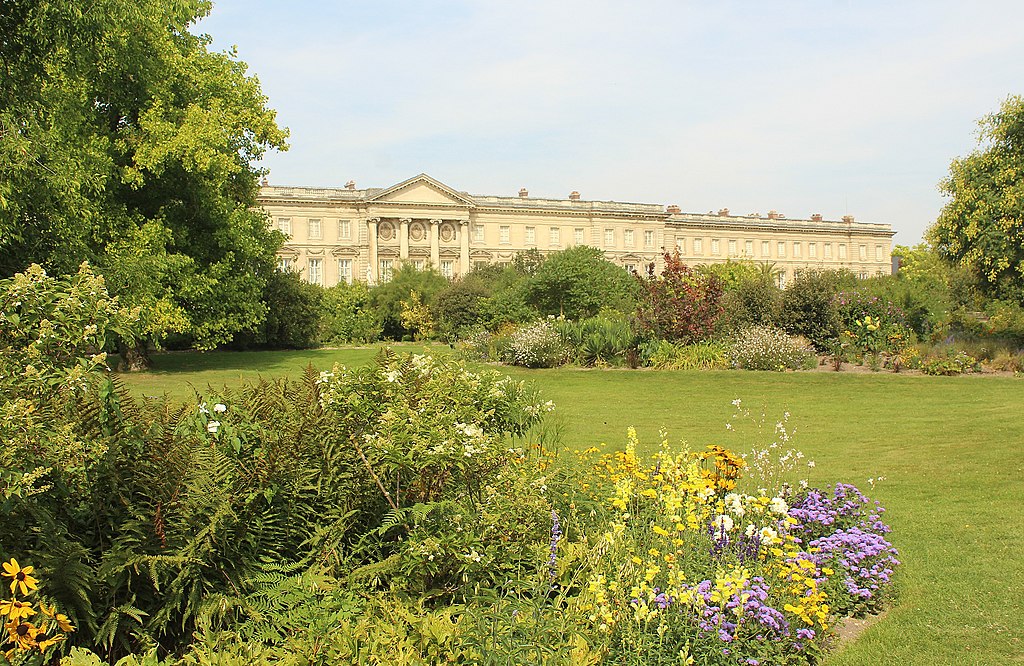 Isolation Compiègne