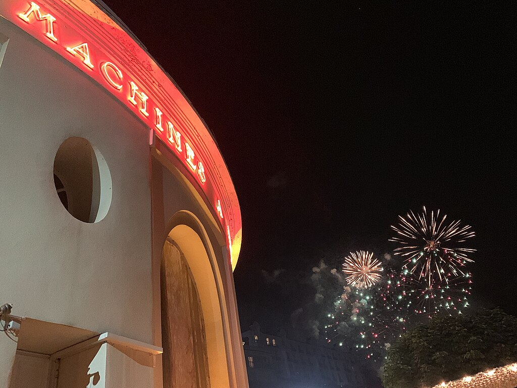 Isolation Chamalières