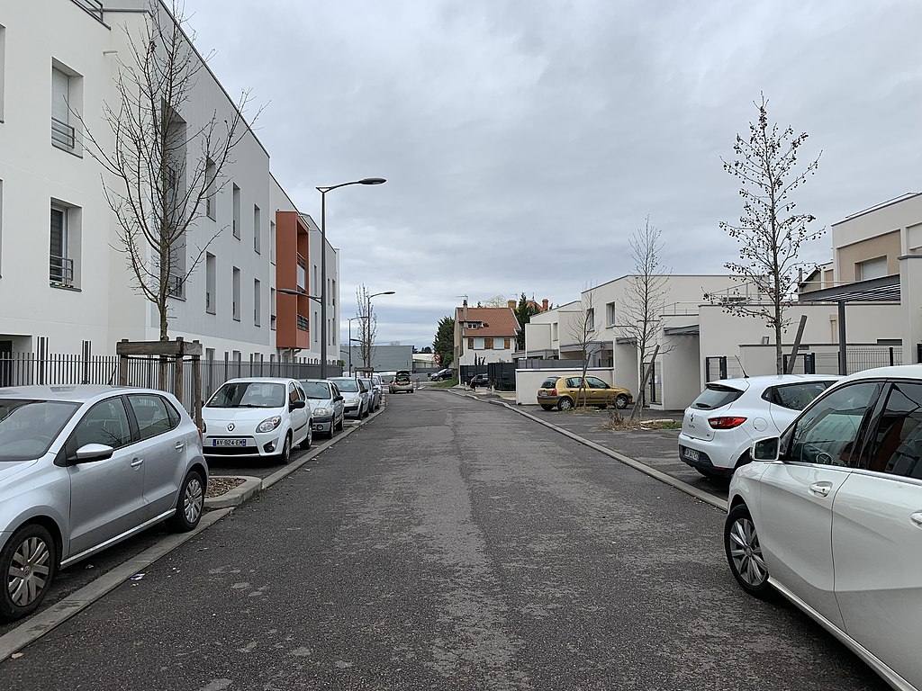 Isolation Rillieux-la-Pape