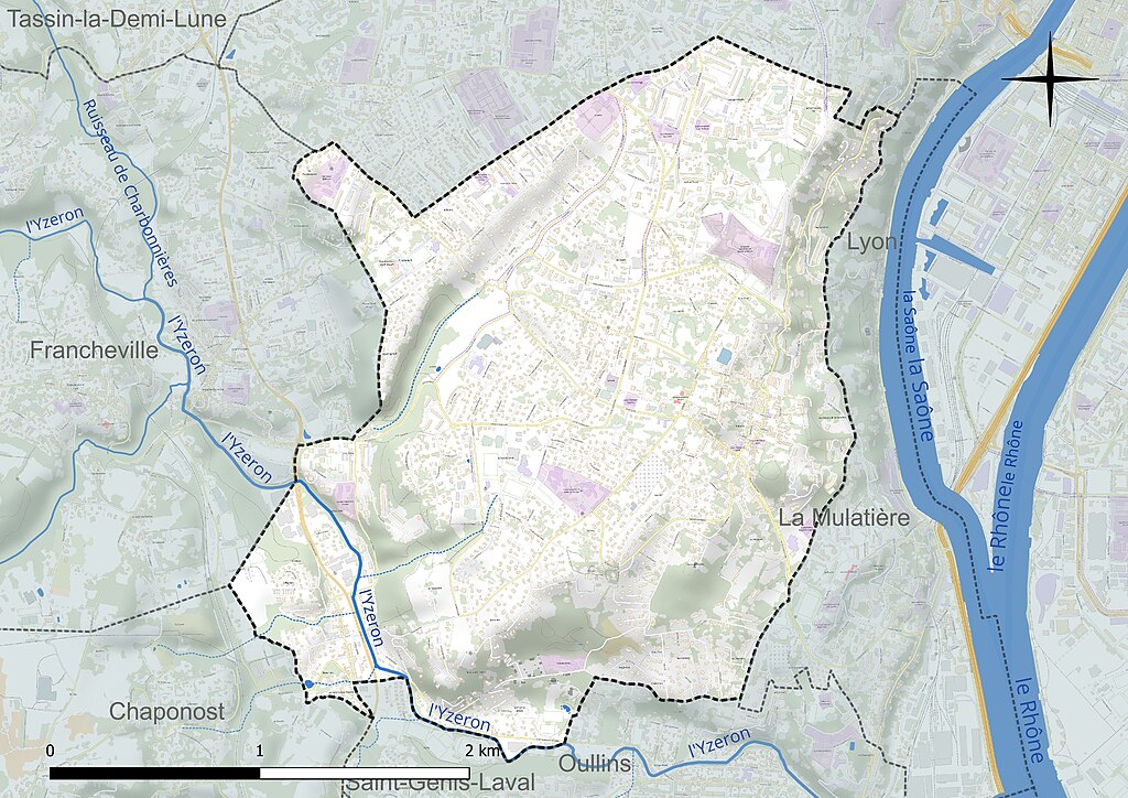 Isolation Sainte-Foy-lès-Lyon