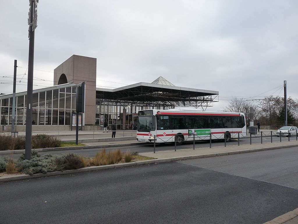 Isolation Vénissieux