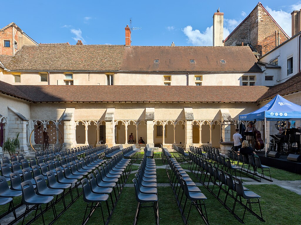 Isolation Chalon-sur-Saône