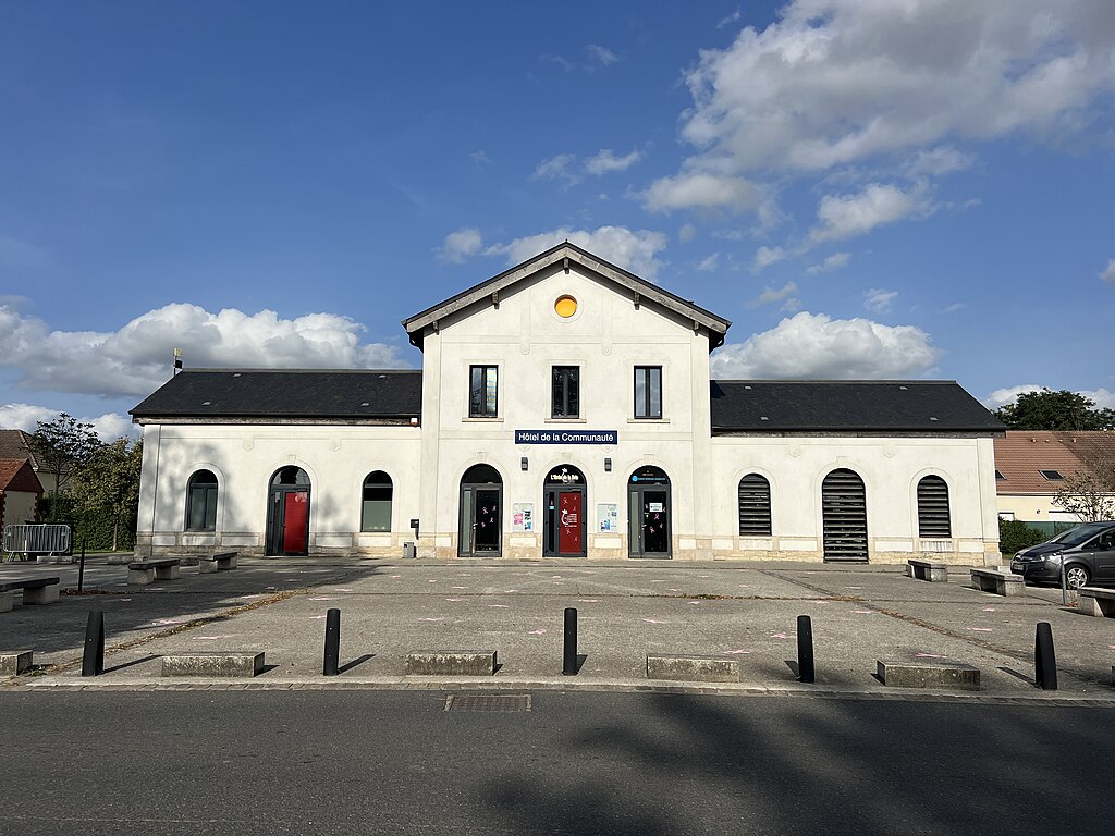 Isolation Brie-Comte-Robert