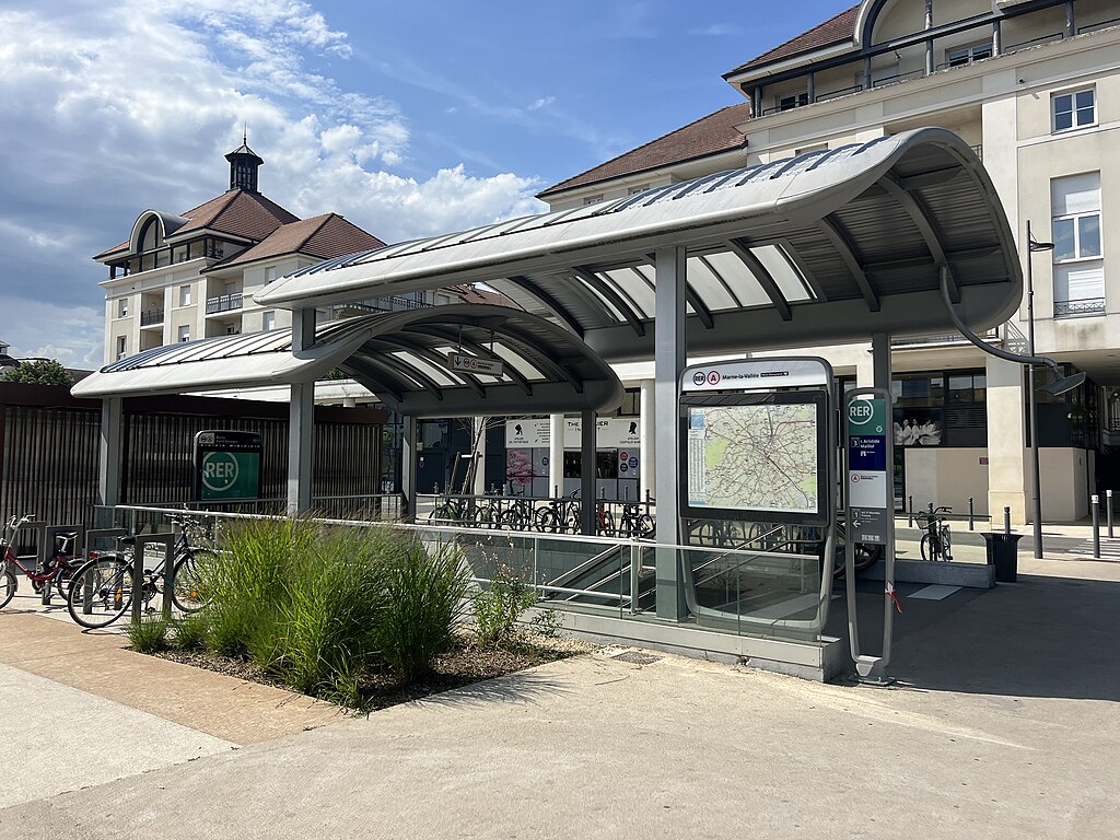 Isolation Bussy-Saint-Georges