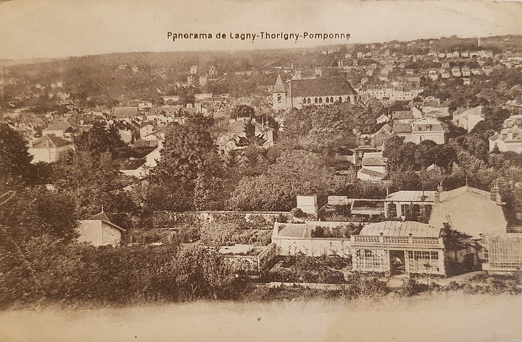 Isolation Lagny-sur-Marne